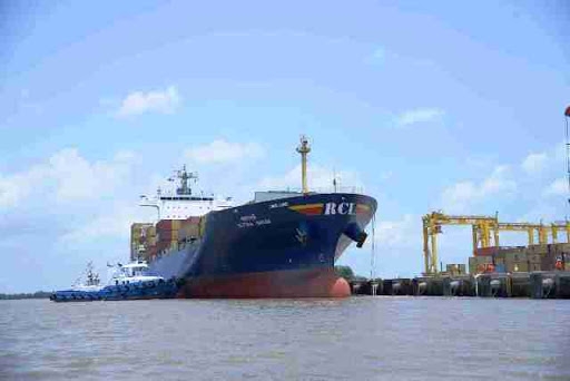 Thành phố Hồ Chí Minh đề xuất tiếp phương án thu phí đảm bảo hàng hải luồng Soài Rạp