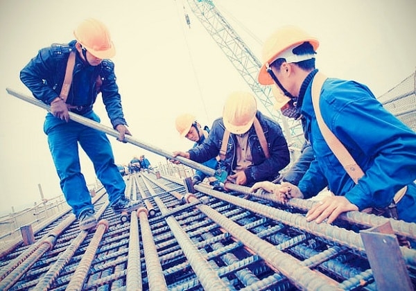 Thế hệ mới ngành Xây dựng cần am hiểu về tiêu chuẩn, quy chuẩn kỹ thuật xây dựng nhằm đáp ứng yêu cầu ngày càng cao của doanh nghiệp