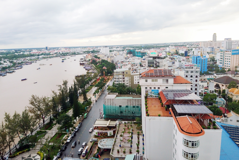 Định hướng phát triển vùng Đồng bằng sông Cửu Long thời kỳ 2021 - 2030, tầm nhìn đến năm 2050, theo hướng nào?