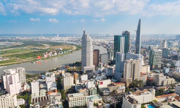 Thị trường nhà ở Thành phố Hồ Chí Minh: Lượng cung đã phù hợp nhu cầu?