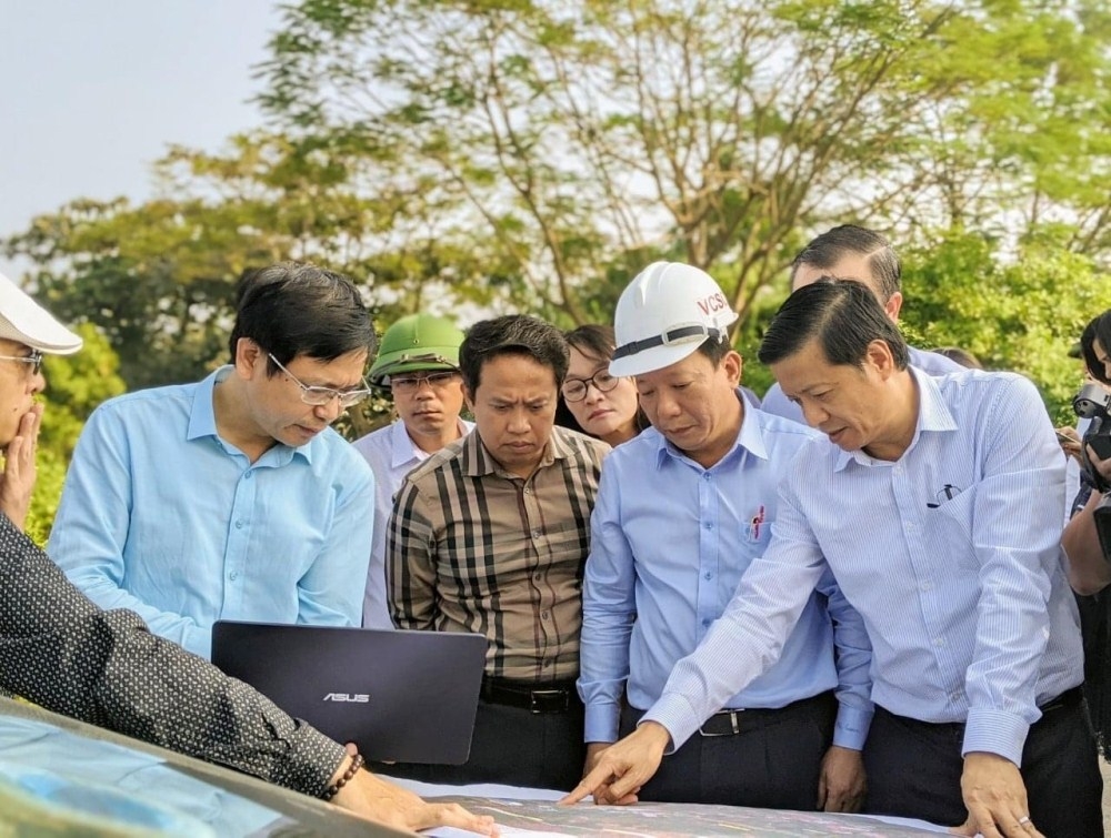 Hải Phòng: Nghiên cứu đầu tư xây dựng tuyến đường kết nối từ cầu Rào 3 (dự kiến) đến quận Đồ Sơn
