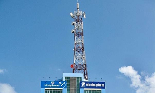 Quảng Trị:  Hướng dẫn quy trình bảo trì công trình tháp thu phát sóng
