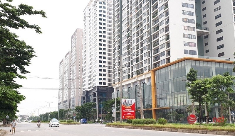 Hà Nội: Khách hàng dè dặt lựa chọn mua căn hộ chung cư