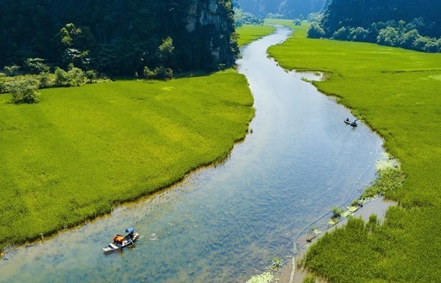 ninh binh no luc phuc hoi du lich chu dong vuot kho trong dich