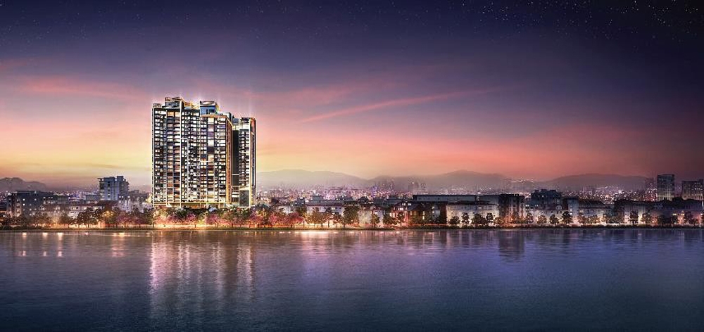 CapitaLand Development ra mắt 2 dự án căn hộ hạng sang tại Hà Nội và Thành phố Hồ Chí Minh