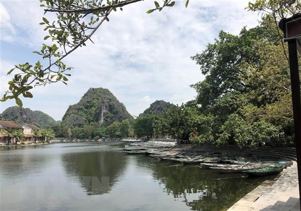 bao ton sinh hoc phat trien du lich ben vung vi mot ninh binh xanh