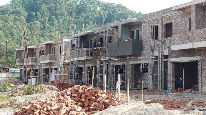 Thái Nguyên: Quy định chi tiết một số nội dung về công tác cấp giấy phép xây dựng trên địa bàn