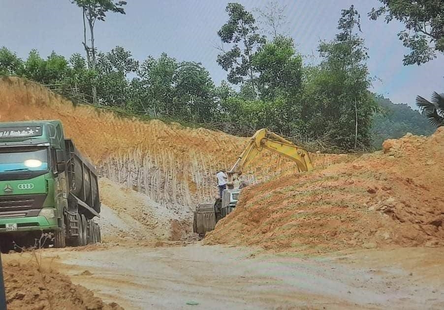 Phú Thọ: Công ty Chè Ngọc Đồng bị thanh tra về việc quản lý sử dụng đất, đầu tư xây dựng