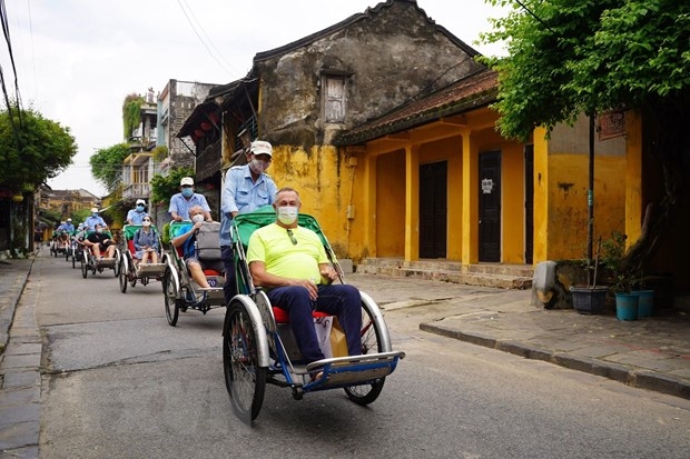 suc hut cua diem den van hoa hang dau chau a pho co hoi an