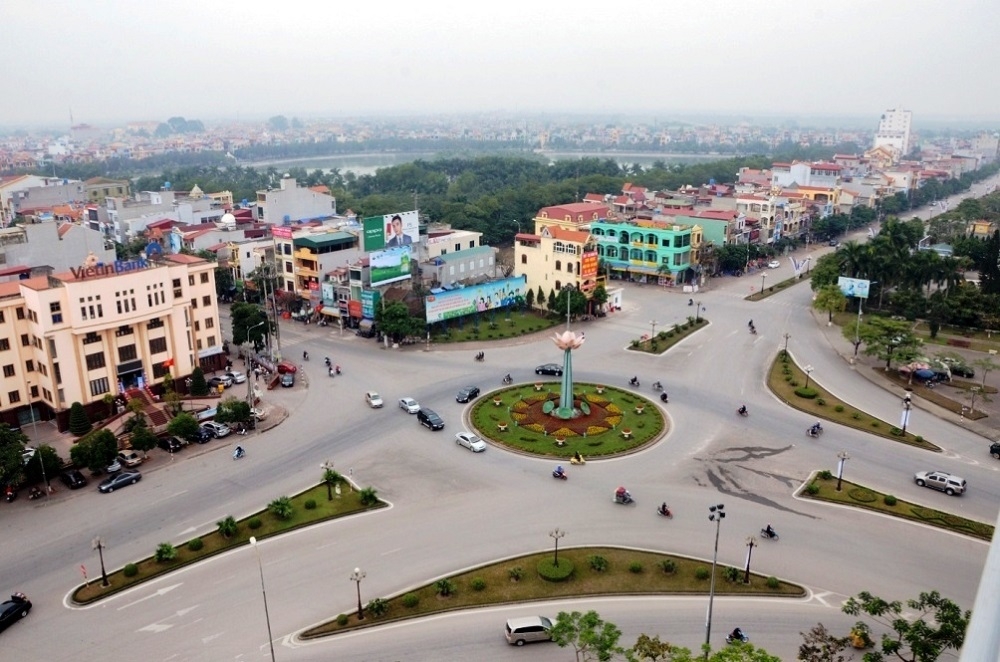 Hưng Yên: Yêu cầu đẩy nhanh tiến độ quy hoạch thời kỳ 2021-2030