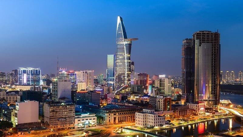 Tiêu điểm bất động sản hàng hiệu trong đô thị Việt Nam