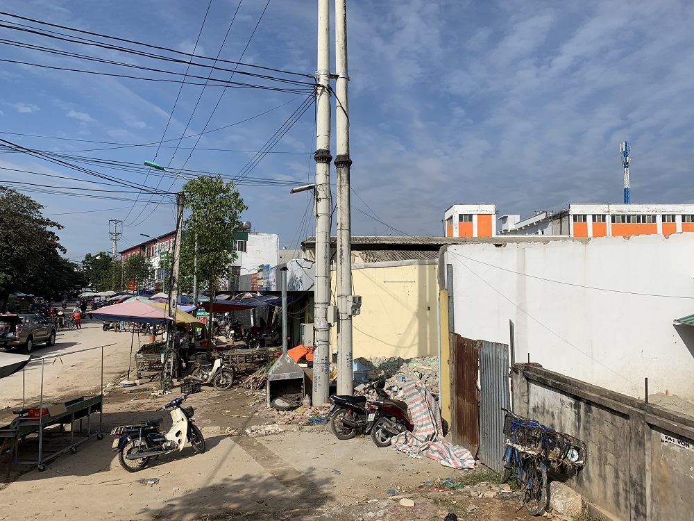 Bỉm Sơn (Thanh Hóa): Công ty Cổ phần chợ Bỉm Sơn chây ỳ, hưởng lợi bất chính