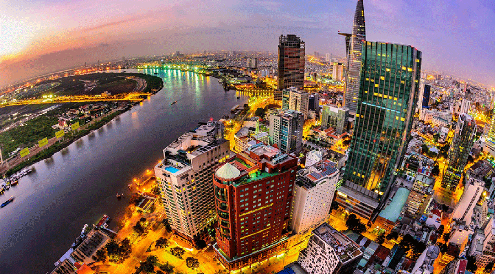 Vì sao Việt Nam là trung tâm sản xuất thu hút nhất khu vực châu Á?