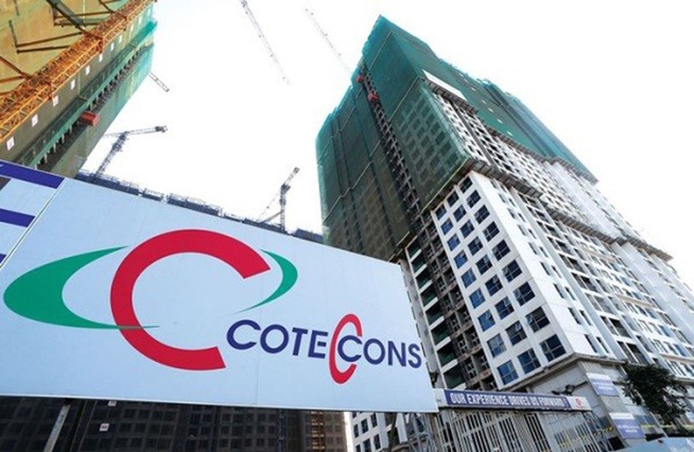 Chủ tịch Coteccons sẽ mua 740.000 cổ phiếu CTD
