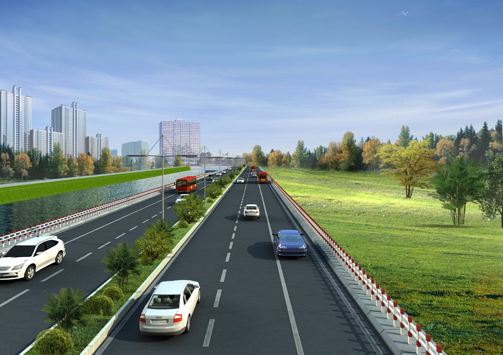 Cần cải cách một số thủ tục hành chính trong dự án PPP hạ tầng giao thông đường bộ