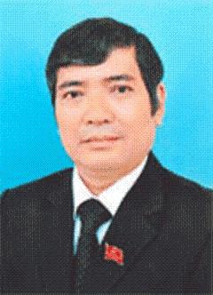 Ông Phùng Quang Hùng đắc cử Chủ tịch Vĩnh Phúc
