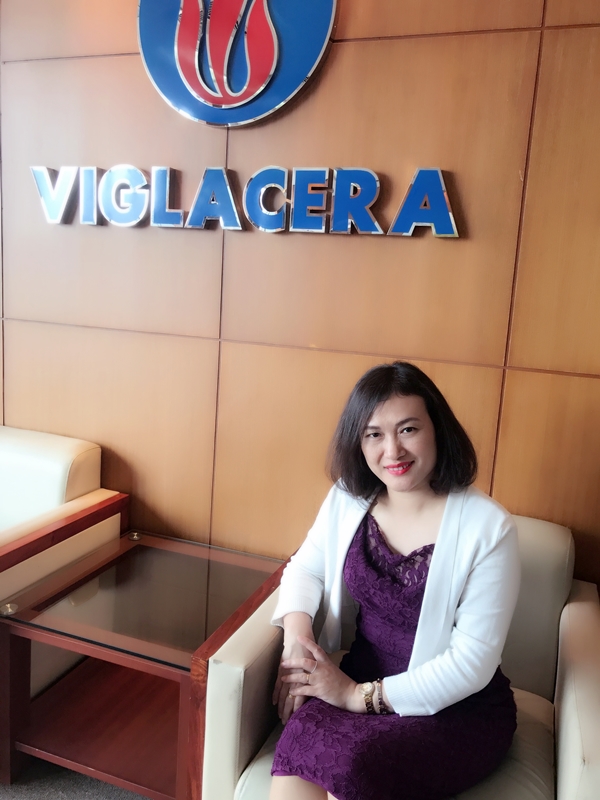 Trường Cao đẳng Viglacera: Hợp tác với doanh nghiệp là “chìa khóa” để thành  công