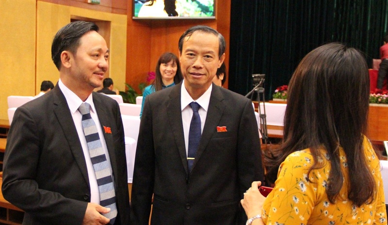 Tỉnh Bà Rịa – Vũng Tàu có Chủ tịch mới