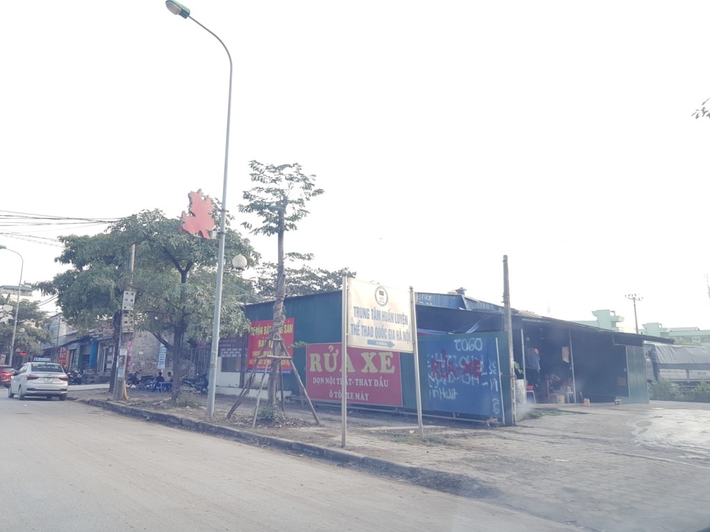 Hà Nội: Chính quyền huyện Hoài Đức thừa nhận thu hồi đất “nhầm” vị trí