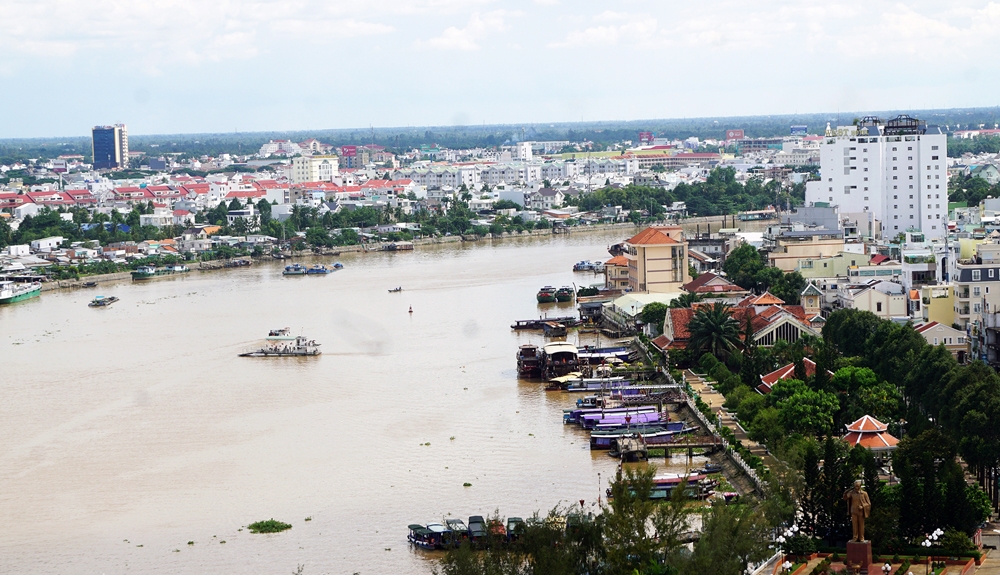 5 lĩnh vực để phát triển thương hiệu du lịch Đồng bằng sông Cửu Long