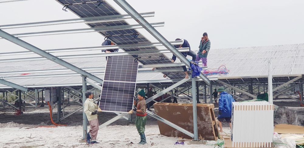 Thừa Thiên – Huế: Nguy cơ biến đất trang trại thành “dự án” điện mặt trời