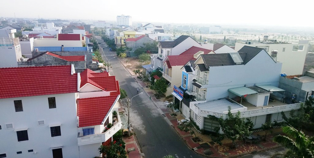 Bình Thuận: Phát triển đô thị thành phố Phan Thiết tổng thể, toàn diện đến năm 2040