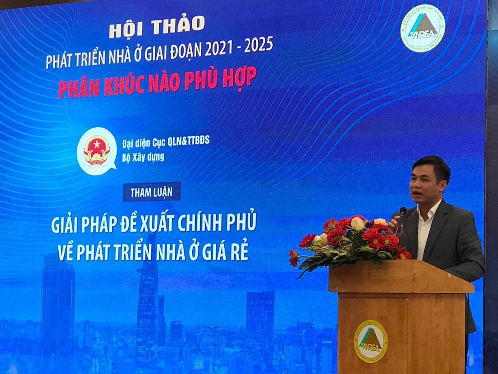 giai doan 2021 2025 trong tam thi truong bat dong san phat trien nha o thuong mai gia re