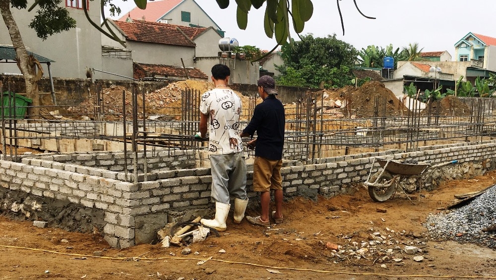 Thanh Hóa: Phê duyệt đầu tư xây dựng 12 trạm y tế xã