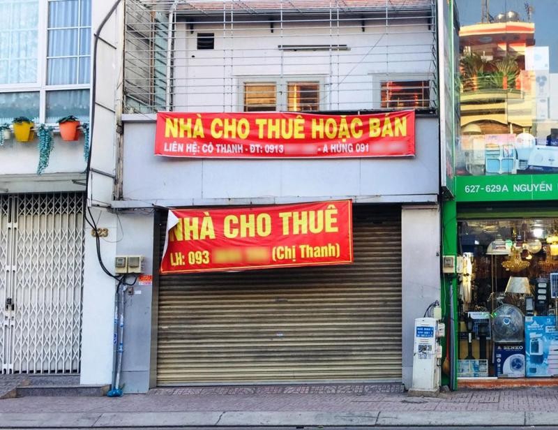 doanh thu cho thue nha duoi 100 trieu dongnam khong phai nop thue