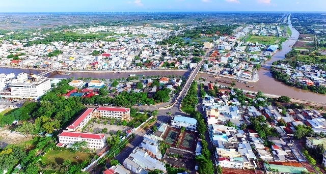 Bạc Liêu: Công ty Cổ phần Bệnh viện Đa khoa Bạc Liêu - Sài Gòn bị thu hồi đất hơn 62.676m2 vì vi phạm pháp luật về đất đai