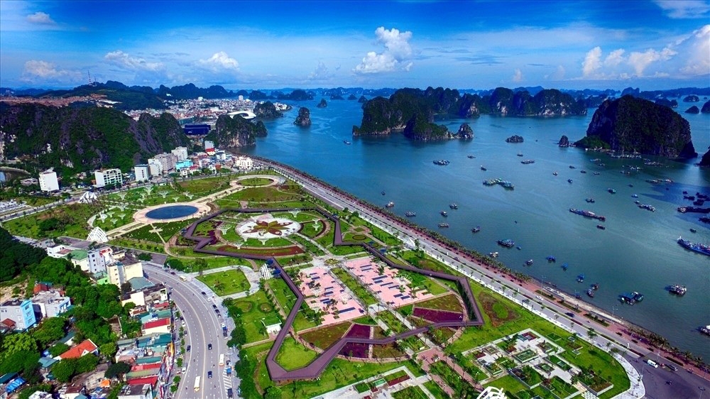 Quảng Ninh: Trung tâm hành chính thành phố Hạ Long mở rộng về Bắc Cửa Lục