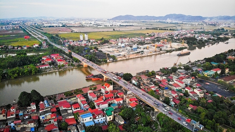 Bắc Giang: Dành 456 tỷ đồng xây dựng cầu Như Nguyệt