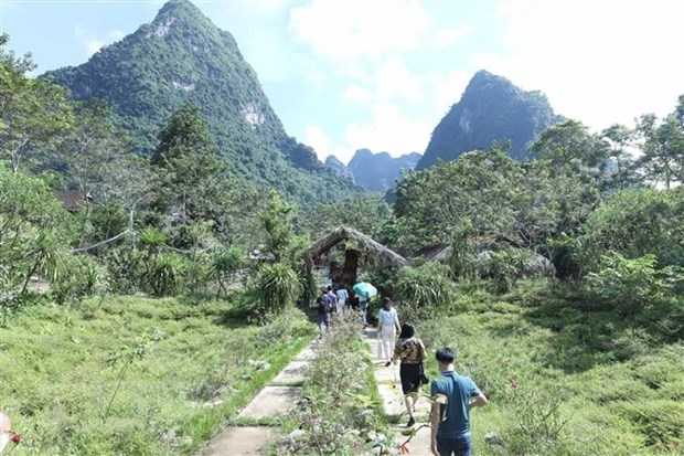 du lich cong dong huong di ben vung cho du lich xu lang