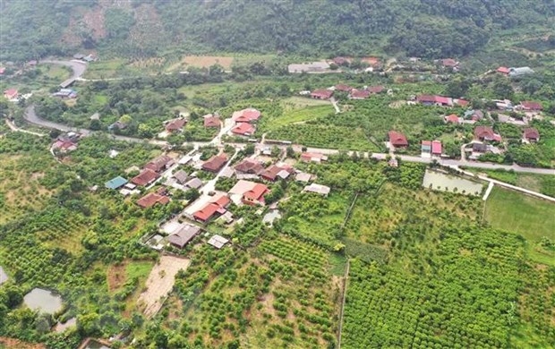 du lich cong dong huong di ben vung cho du lich xu lang