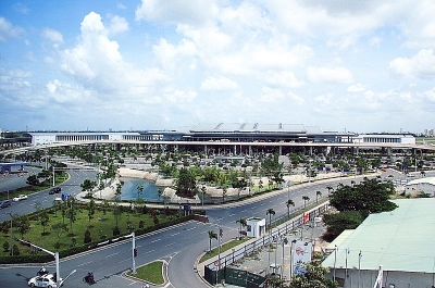 Thành phố Hồ Chí Minh cần phát triển đô thị sân bay Tân Sơn Nhất