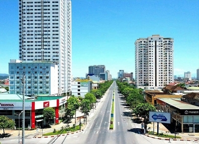 Nghệ An: Cho ý kiến về phát triển thành phố Vinh thành Trung tâm kinh tế - văn hóa vùng Bắc Trung bộ