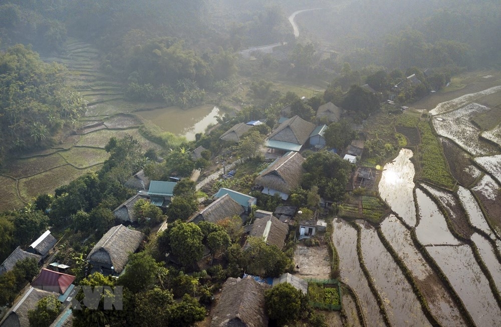 kham pha ve dep cua ban dan toc muong giang mo o hoa binh