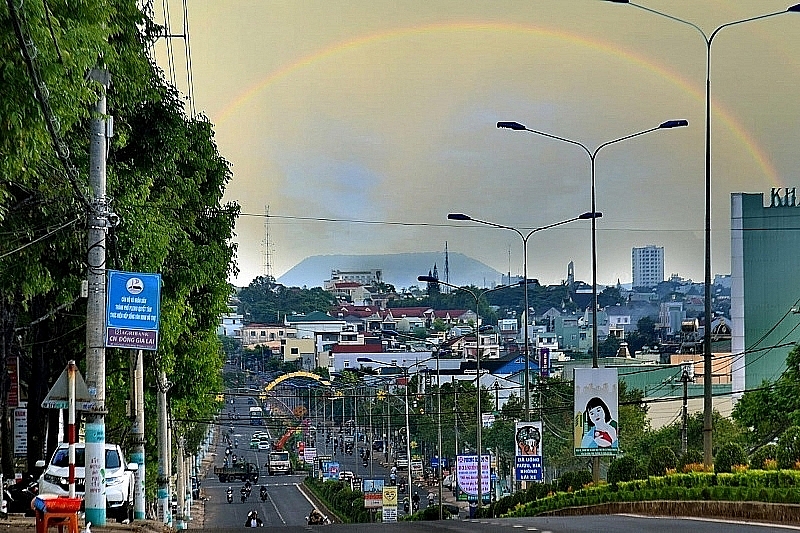 pho nui pleiku