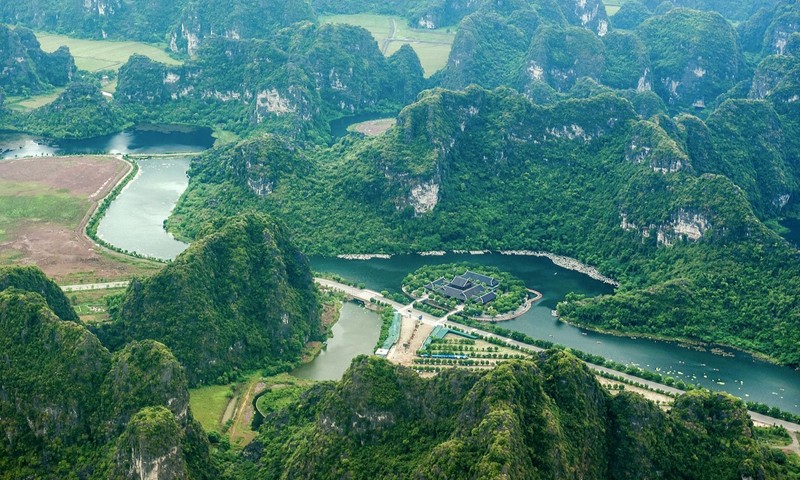 Ninh Bình: Con đường trở thành đô thị di sản