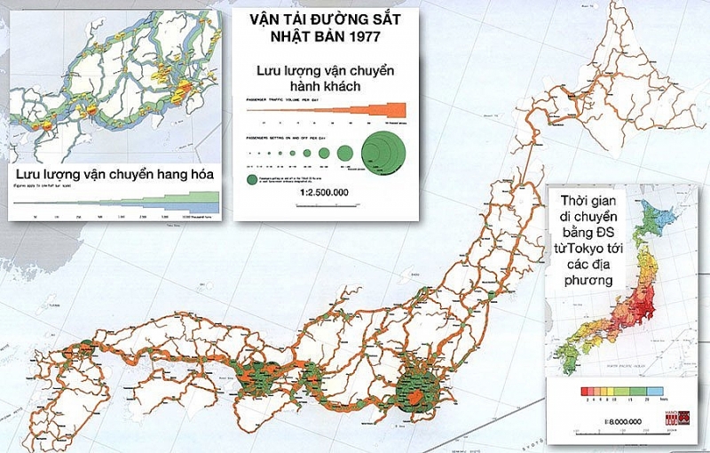 ha noi can ho tro cong nghe de co ban quy hoach xung tam