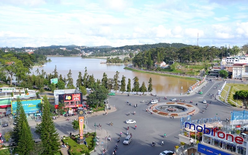 Lâm Đồng: Phê duyệt danh mục dự án kêu gọi đầu tư