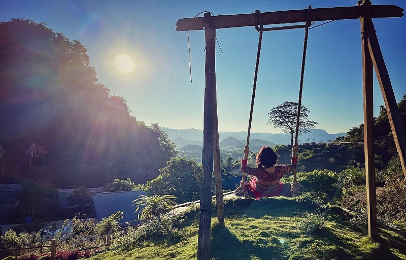 mo cua du lich viet nam go kho de lo trinh phuc hoi ben vung