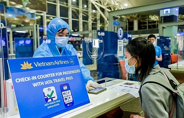 mo cua du lich viet nam go kho de lo trinh phuc hoi ben vung