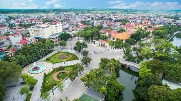 Hà Nội sẽ có thêm 2 khu đô thị mới