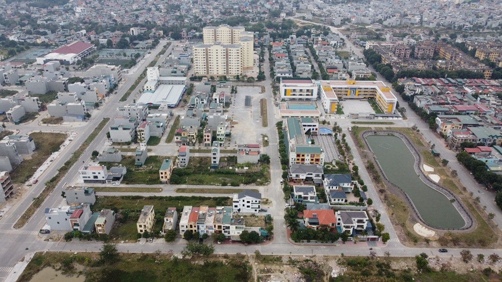 Thanh Hóa: Chấp thuận chủ trương đầu tư dự án khu đô thị nghìn tỷ