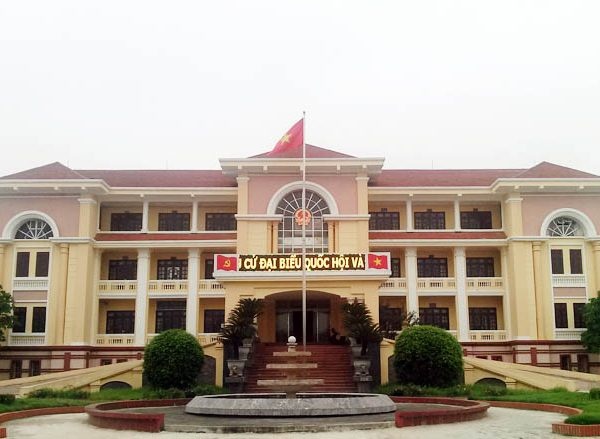 Thuận Thành (Bắc Ninh): Để xảy ra sai phạm nghiêm trọng, hàng loạt cán bộ bị đề nghị xem xét xử lý kỷ luật