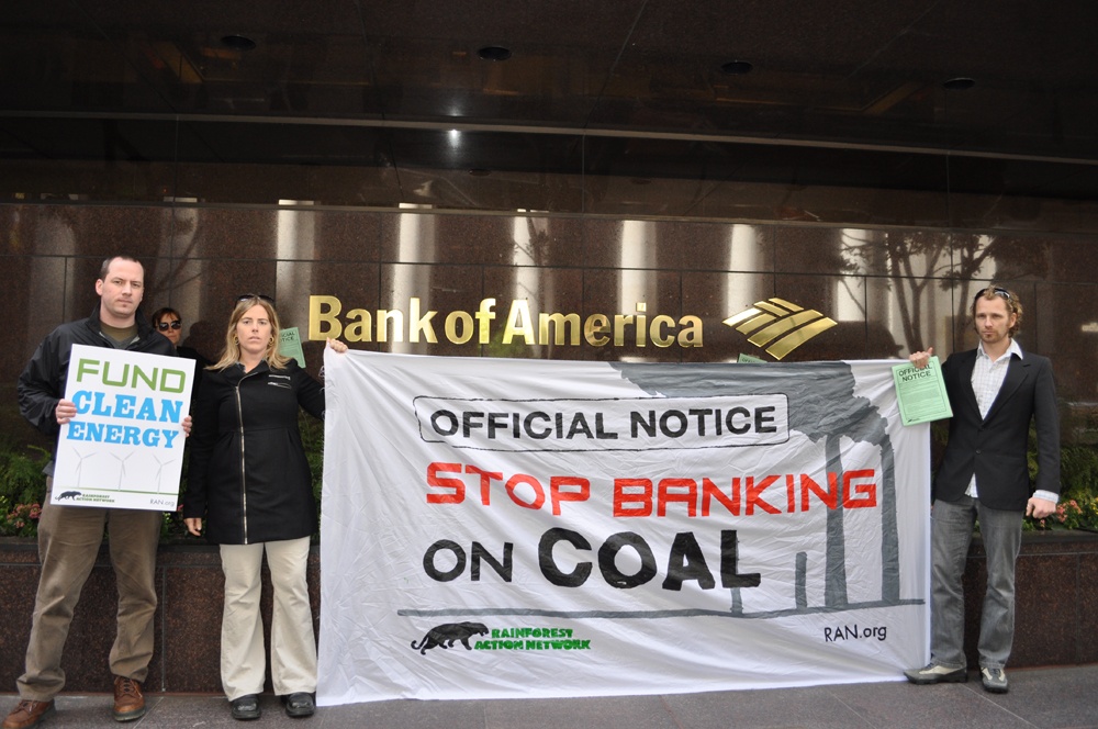 35 ngân hàng toàn cầu tăng tài trợ cho nhiên liệu hóa thạch sau Hiệp định Paris