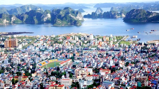 Quy hoạch Quang Hanh trở thành khu du lịch, đô thị ven biển