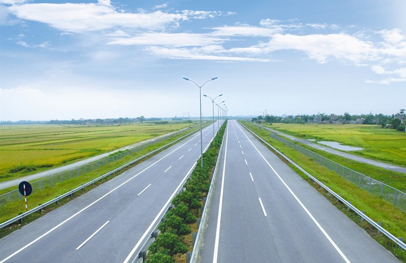 Sẽ có 26 dự án giao thông đường bộ hoàn thành trong năm 2022