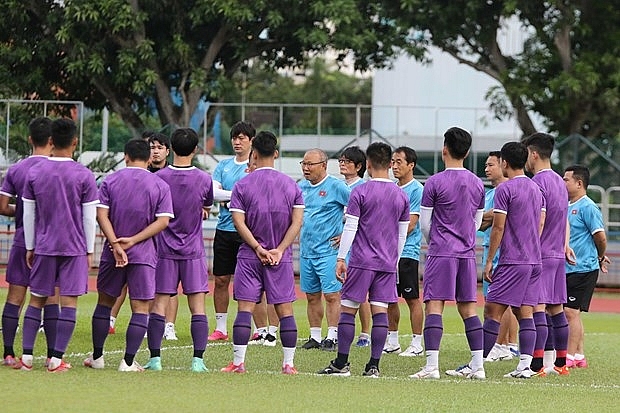 hlv park lo ngai quang hai xuat ngoai se anh huong den doi tuyen